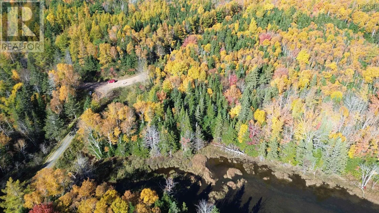 Lot 11 Mackenzie Point Rd