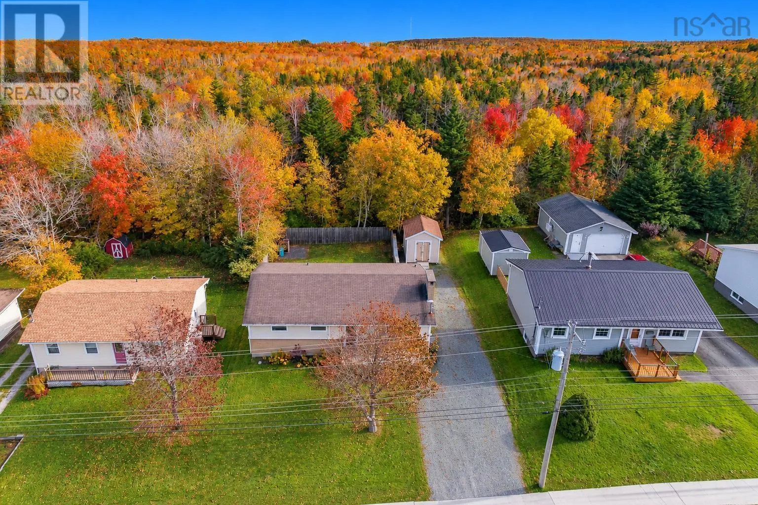 547 Cottage Road