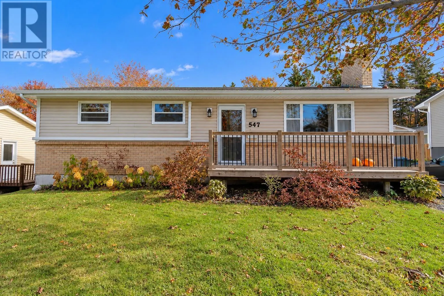 547 Cottage Road
