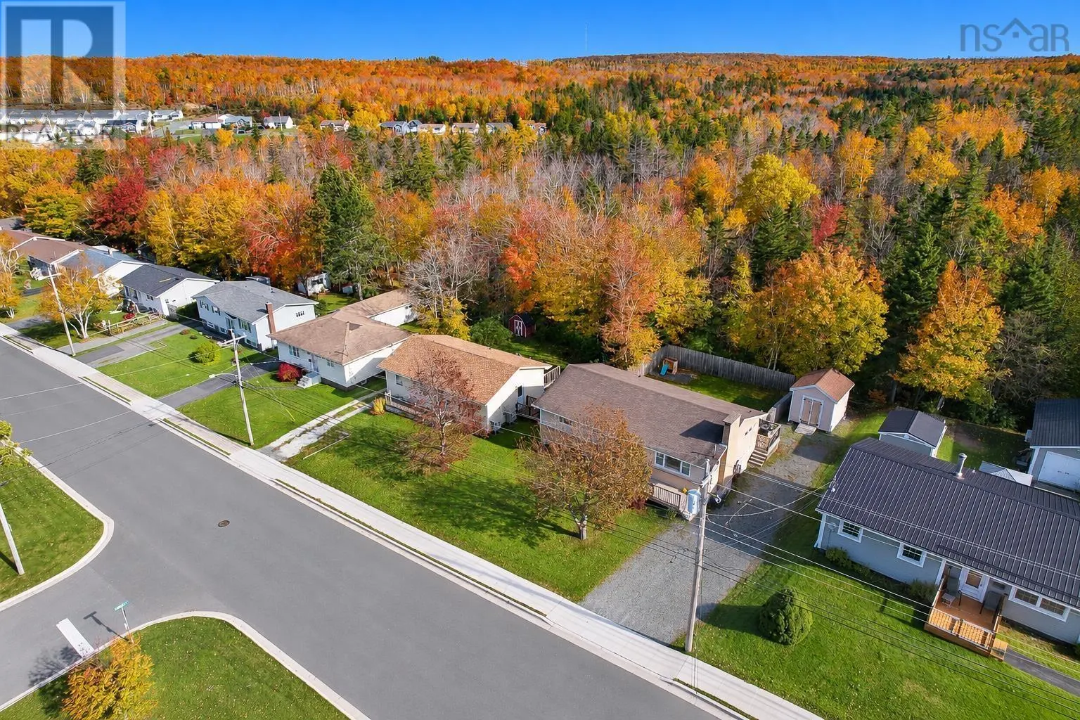 547 Cottage Road