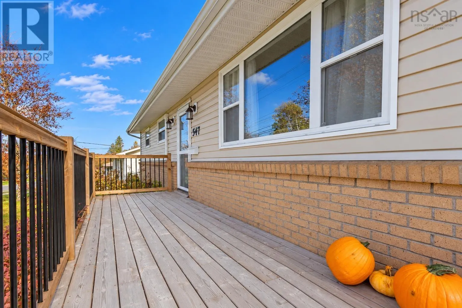 547 Cottage Road