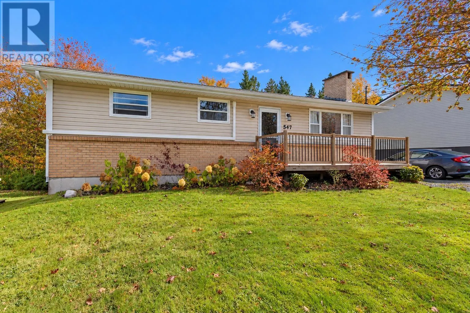 547 Cottage Road
