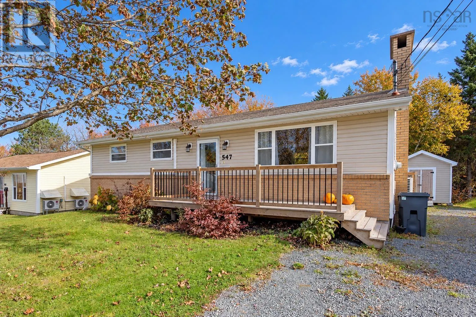 547 Cottage Road