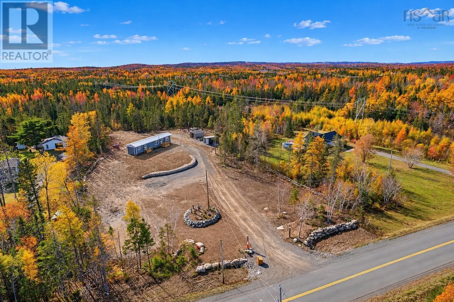 78 Caribou Marsh Road