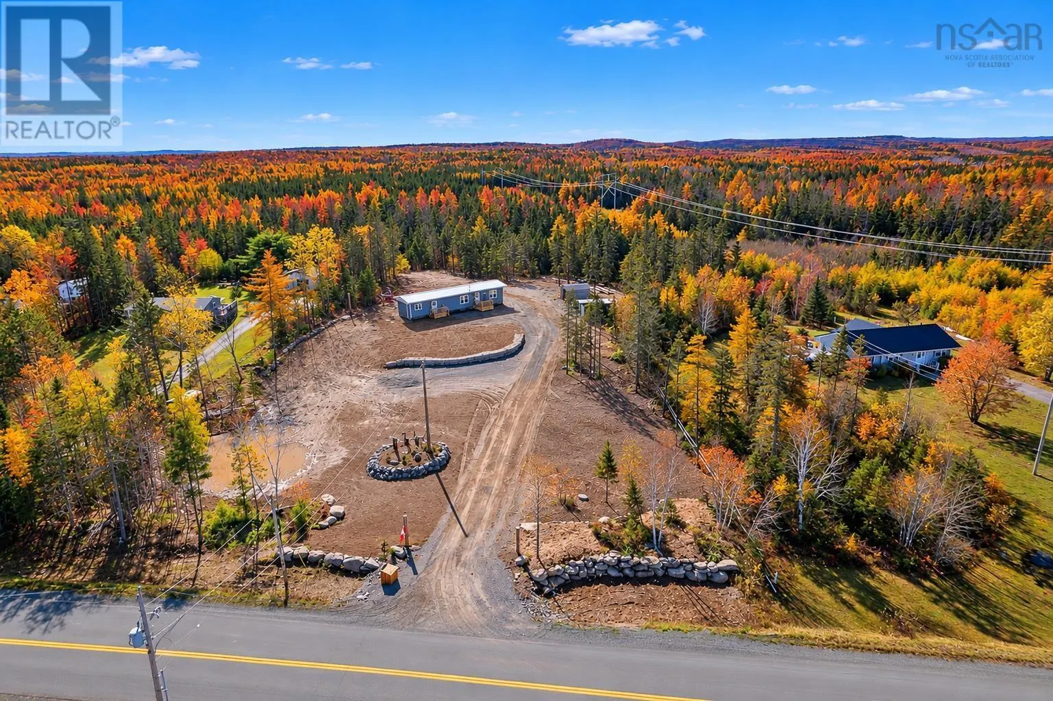78 Caribou Marsh Road