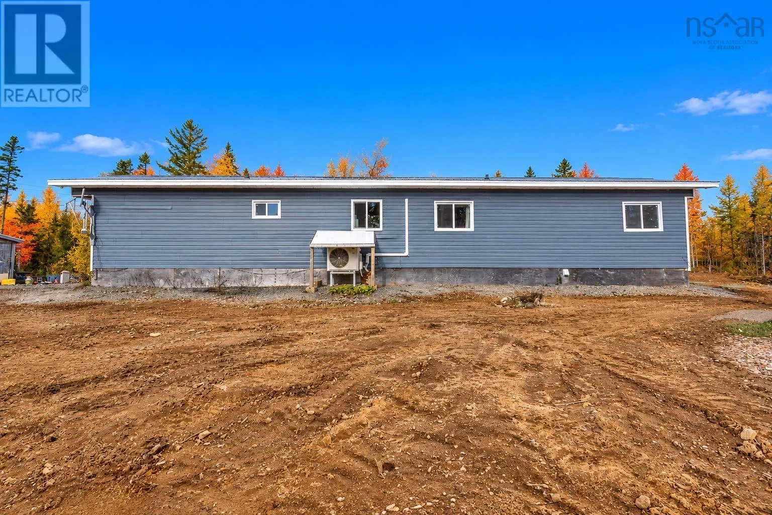 78 Caribou Marsh Road