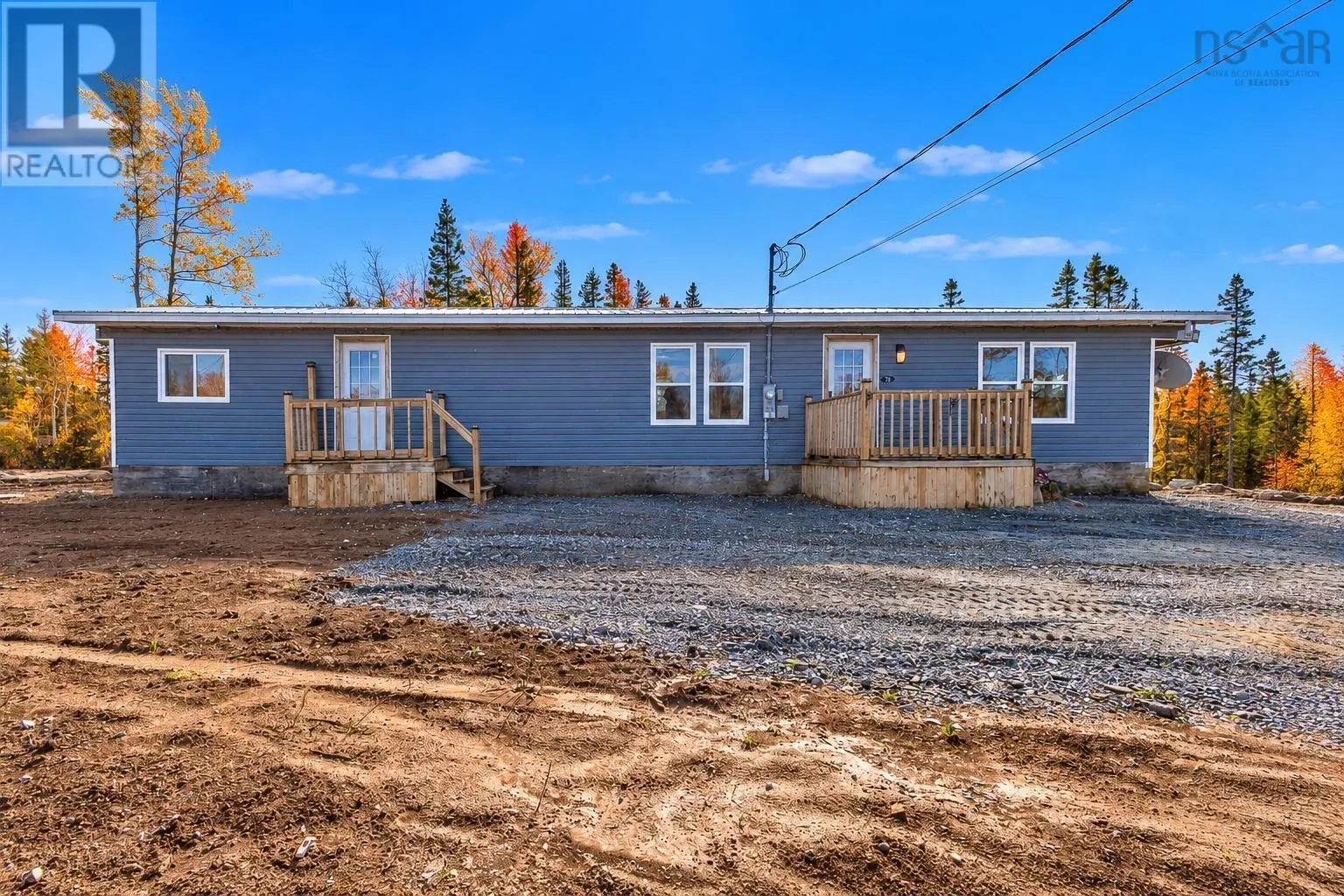 78 Caribou Marsh Road