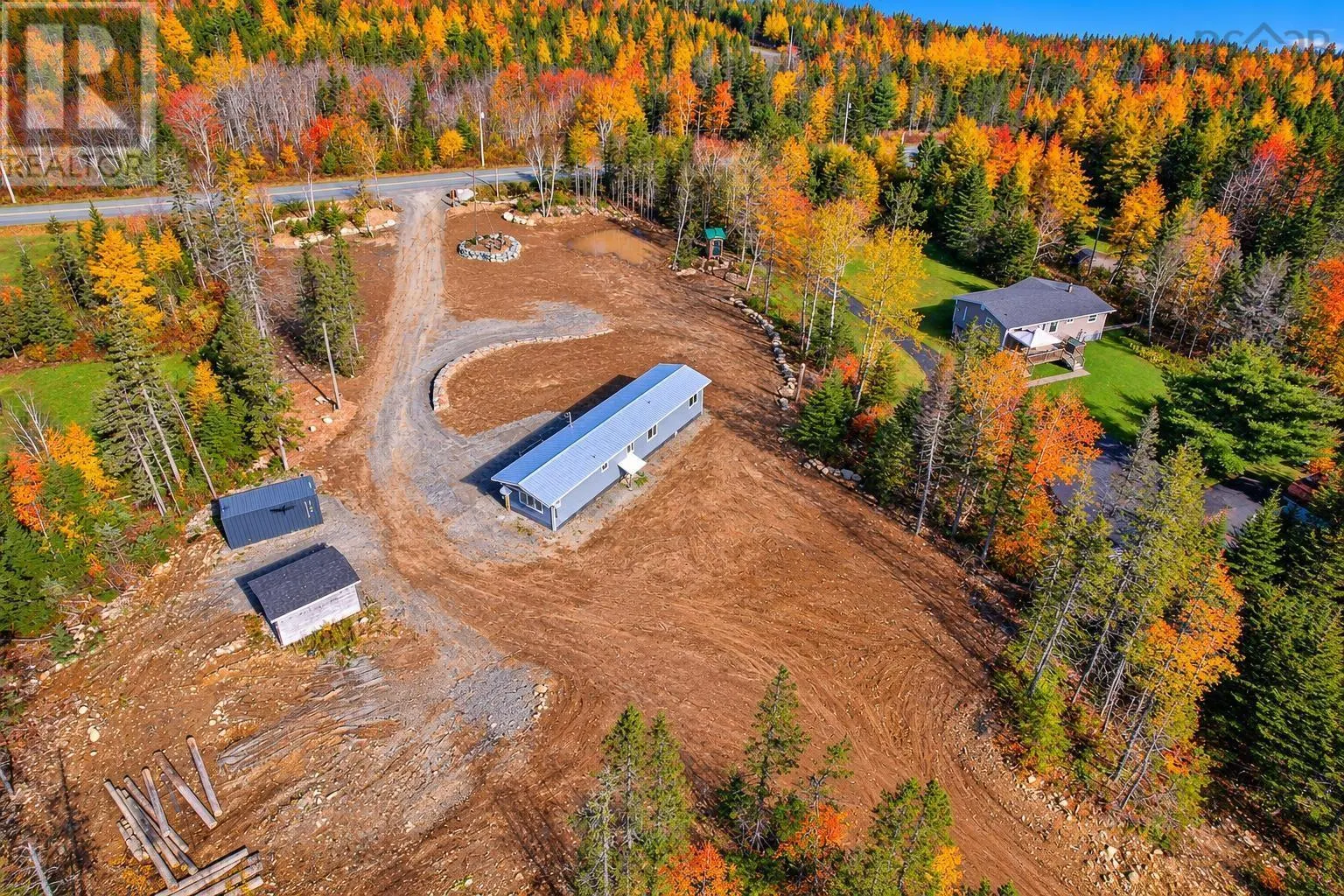 78 Caribou Marsh Road