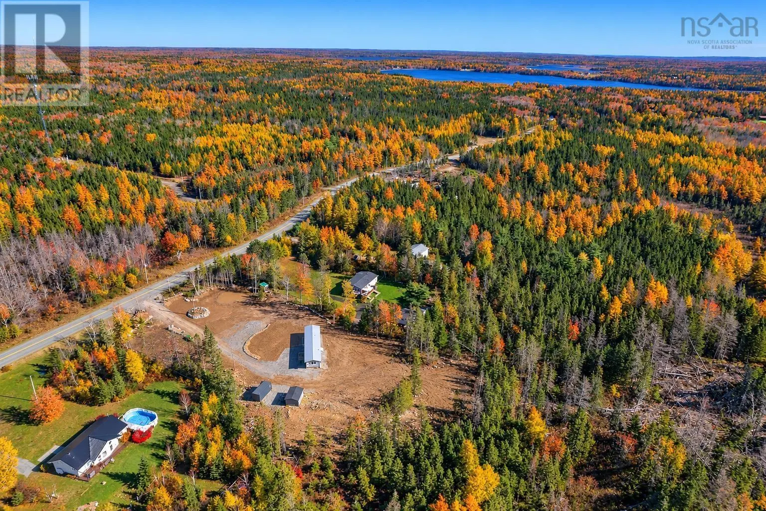78 Caribou Marsh Road