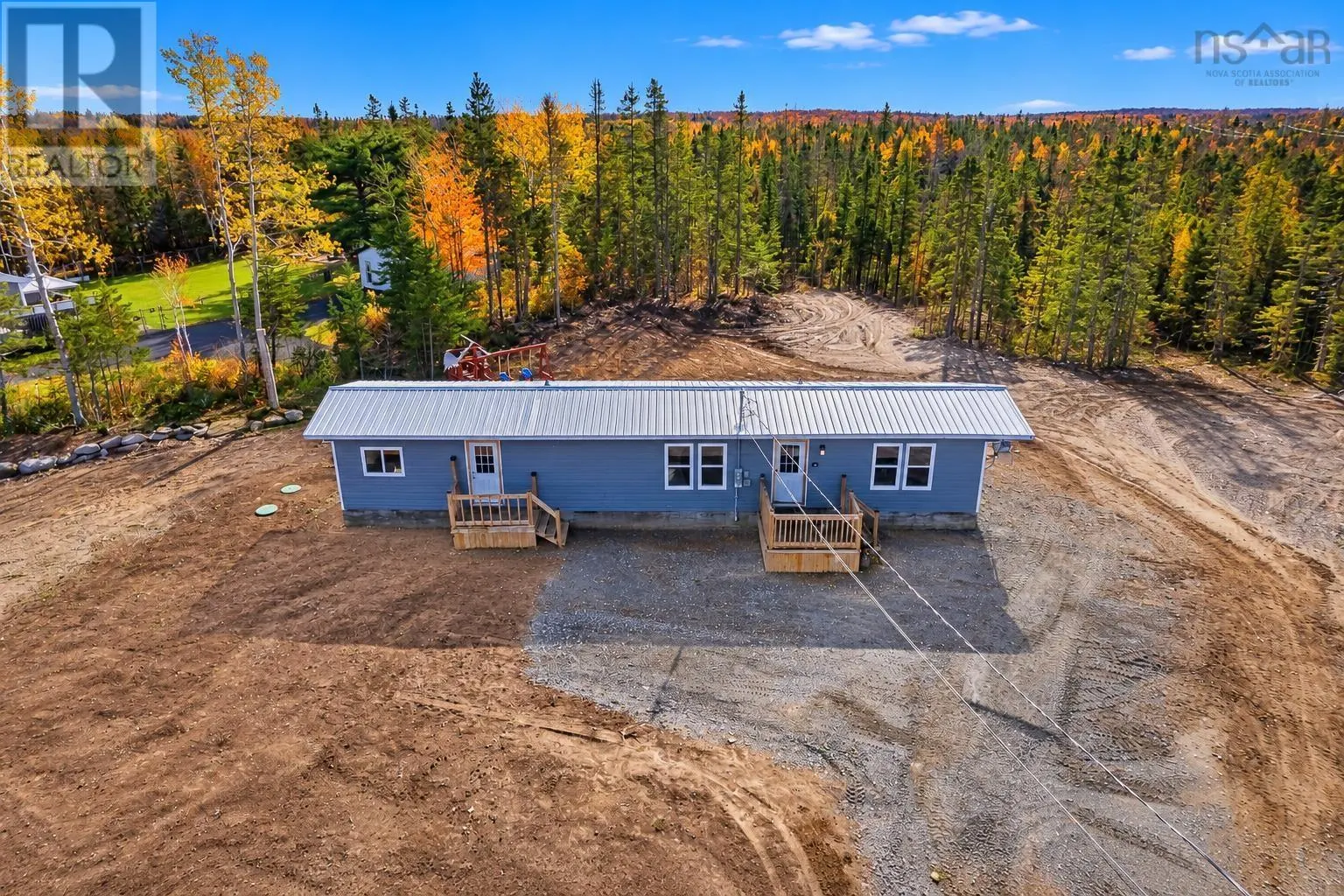 78 Caribou Marsh Road