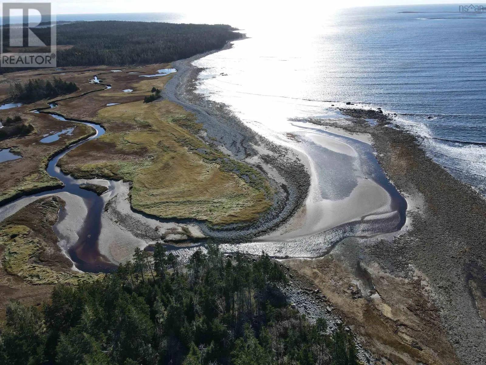 Lot 3 East Sable Road