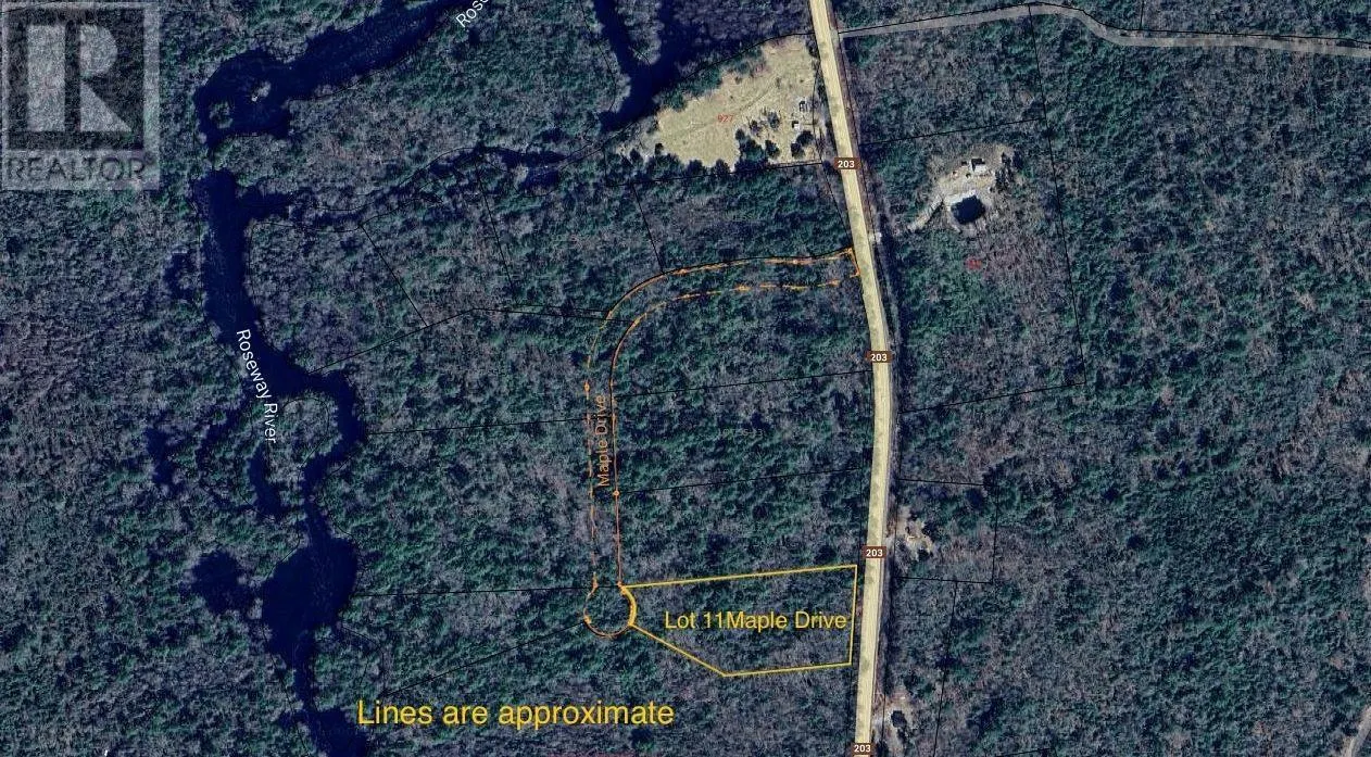 Lot 11 Maple Drive Drive