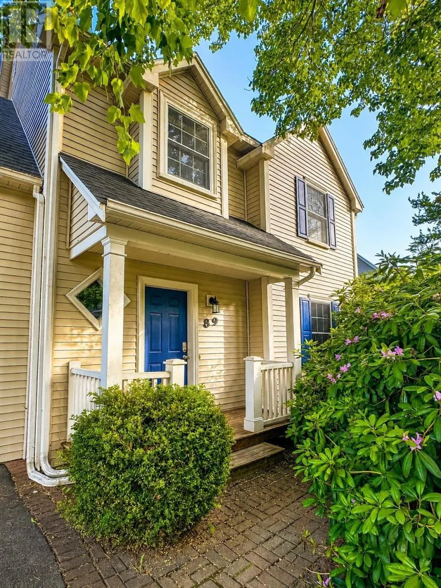 89 Terra Nova Drive