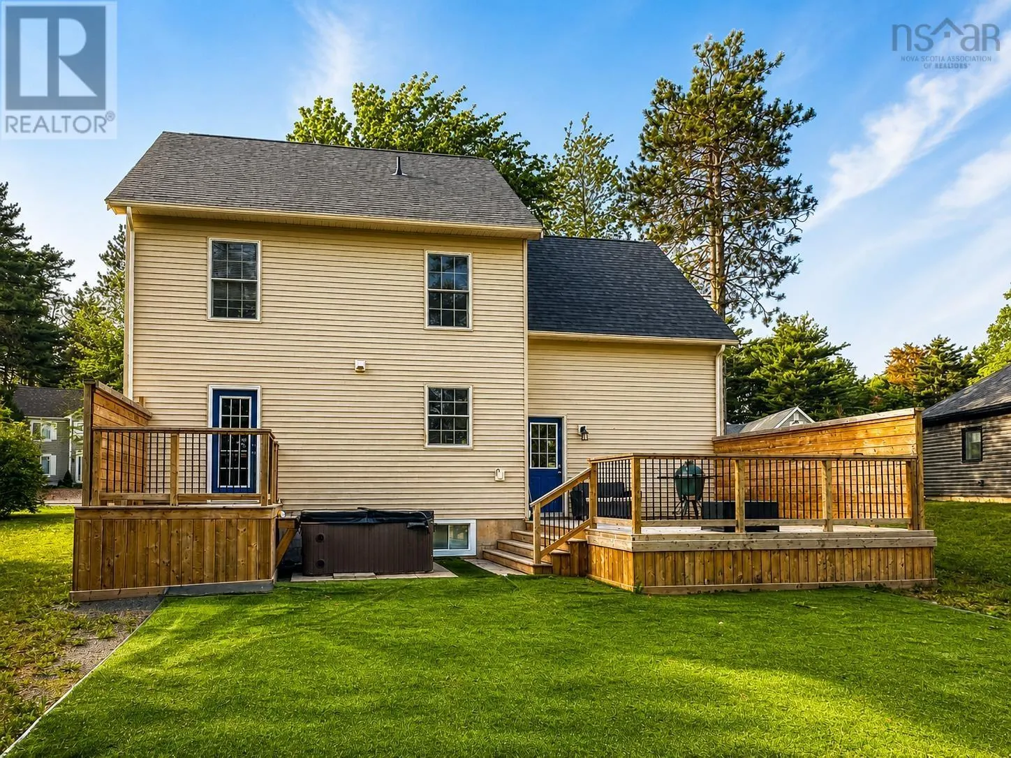 89 Terra Nova Drive
