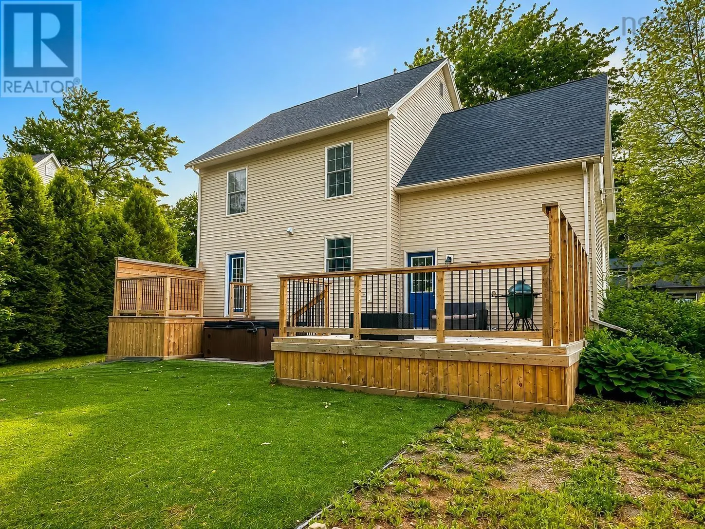 89 Terra Nova Drive