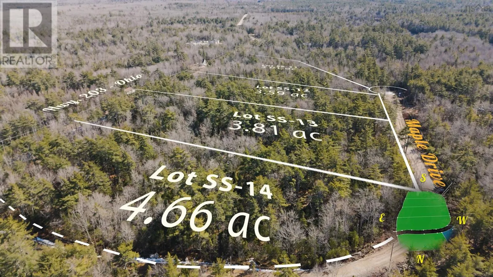 Lot 14 Maple Drive