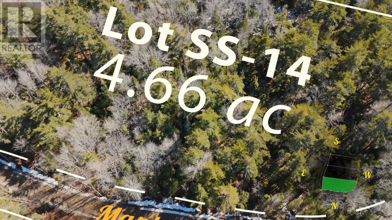 Lot 14 Maple Drive