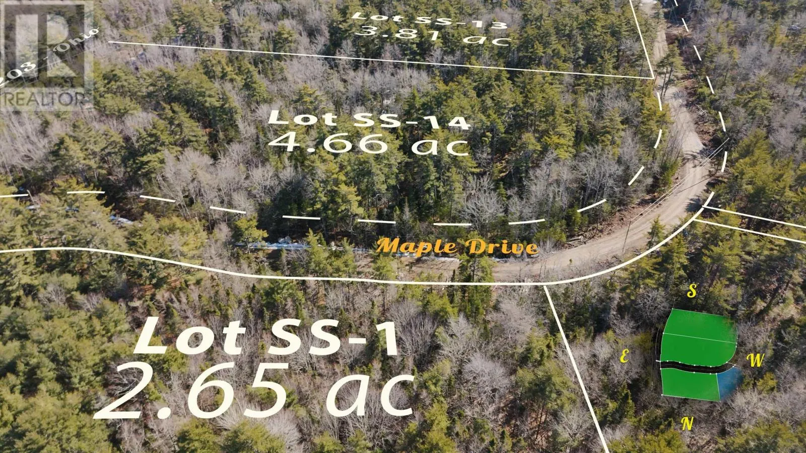 Lot 14 Maple Drive