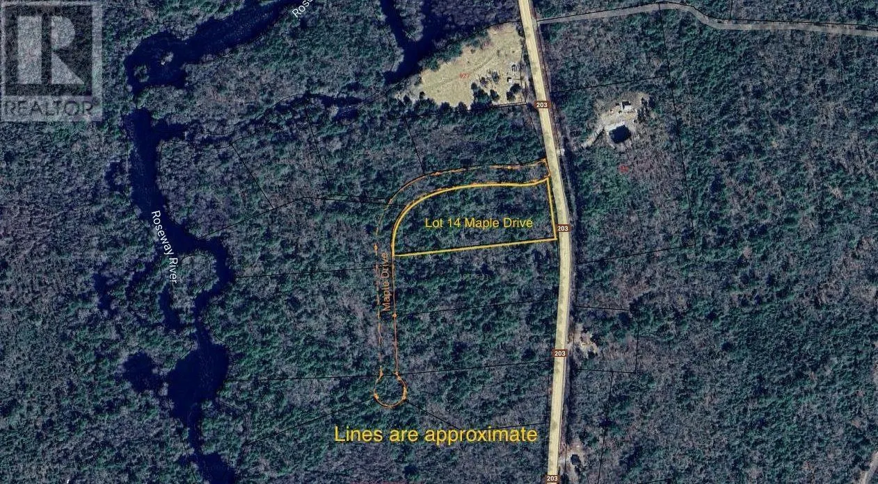 Lot 14 Maple Drive