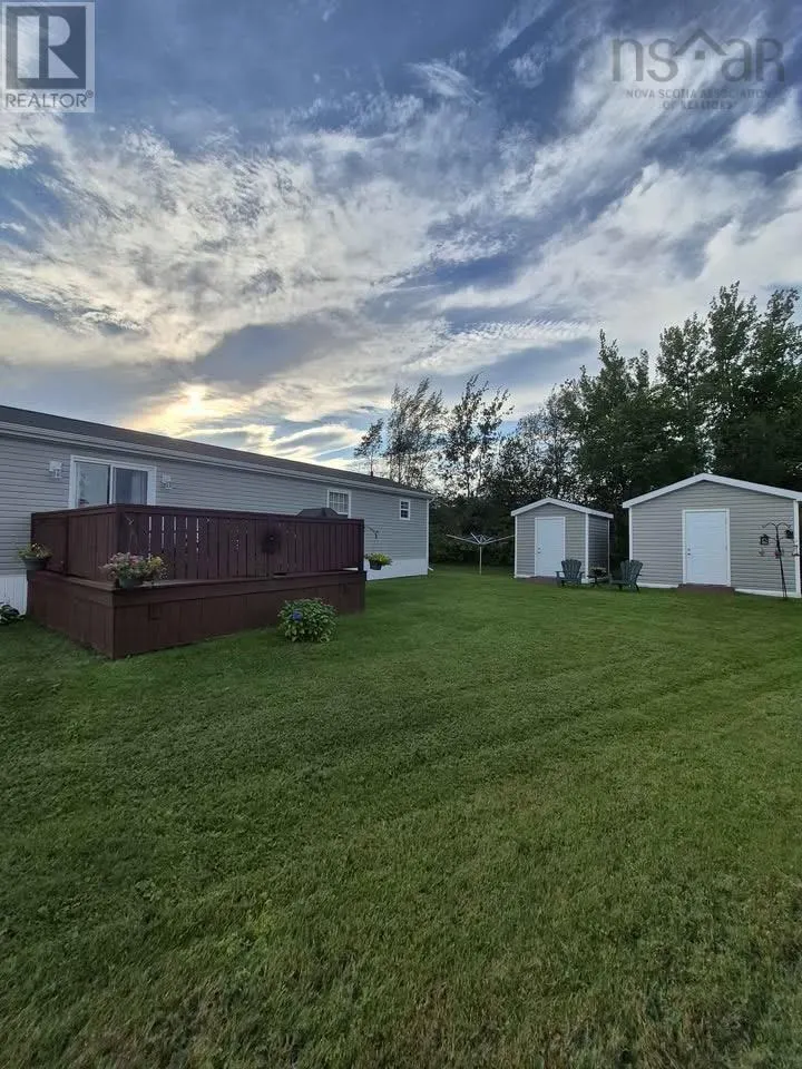 5 Cambridge Court
