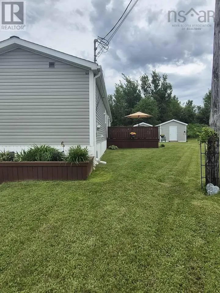 5 Cambridge Court