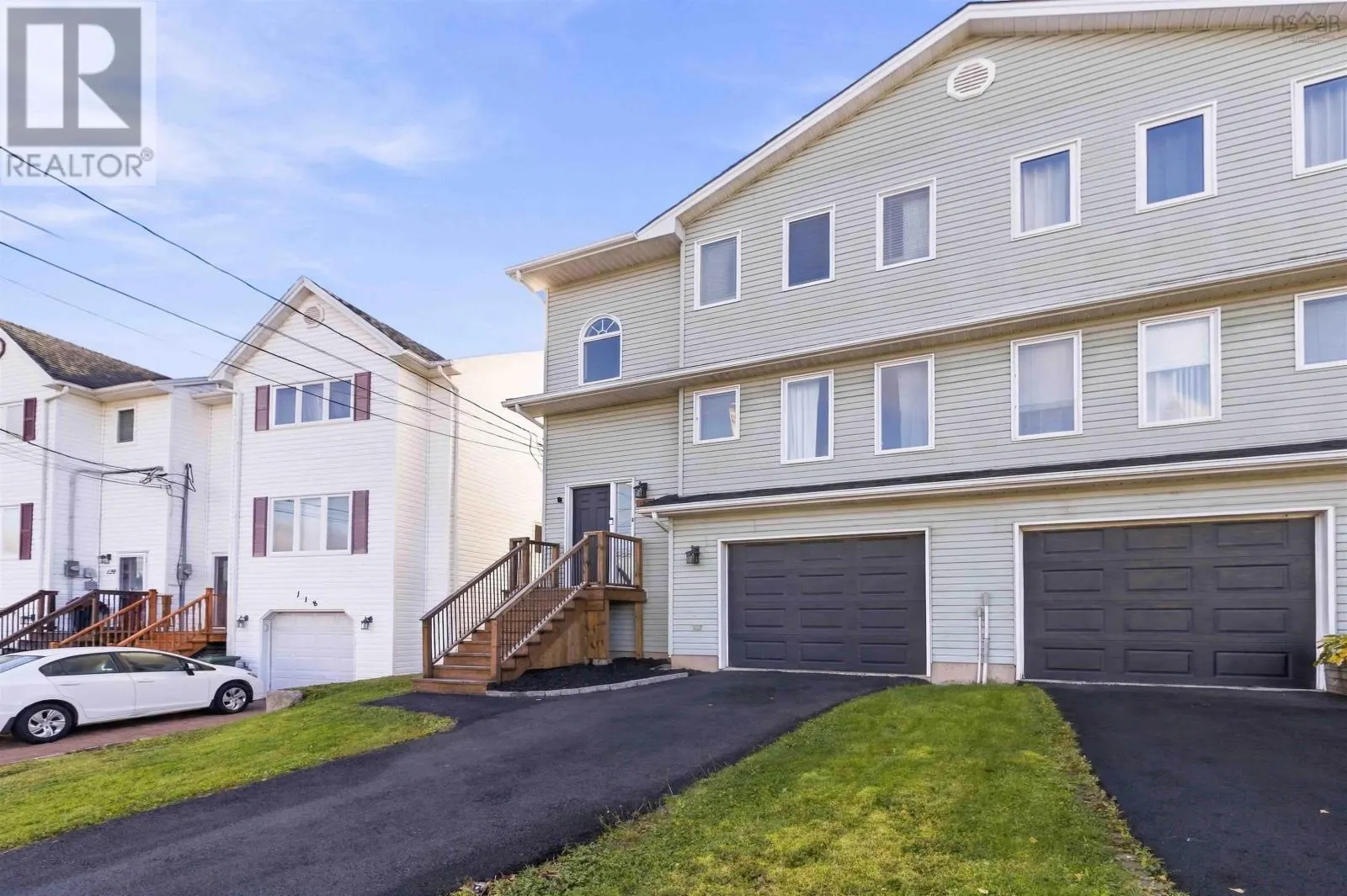 116 Russell Lake Drive