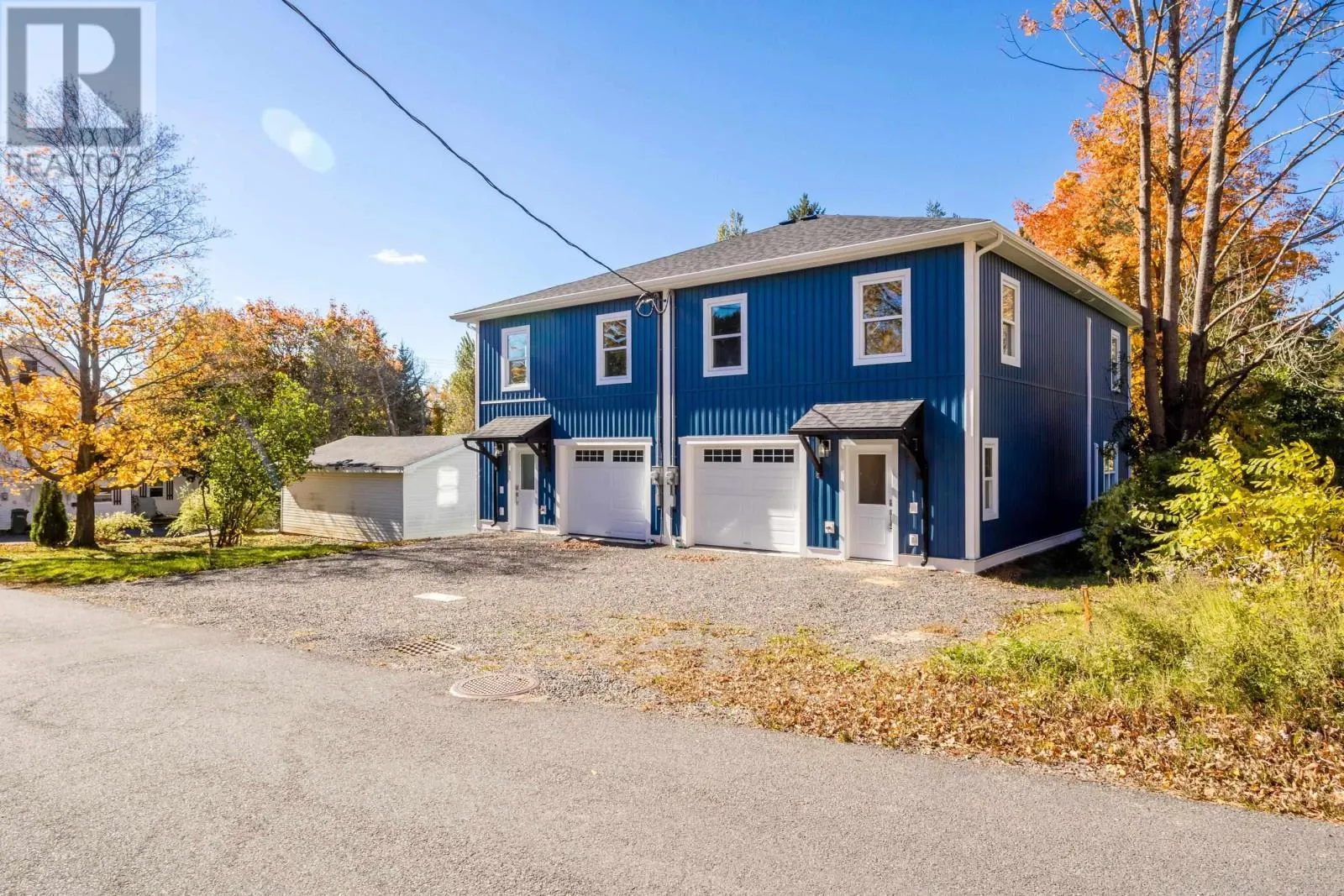 969 Pleasant Street