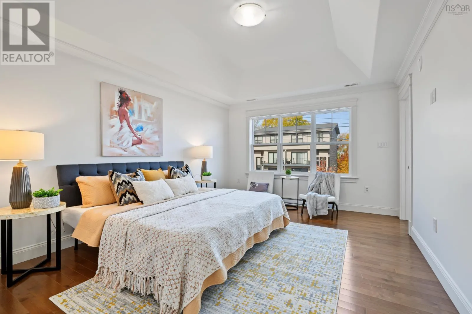 28 Hazelton Hill