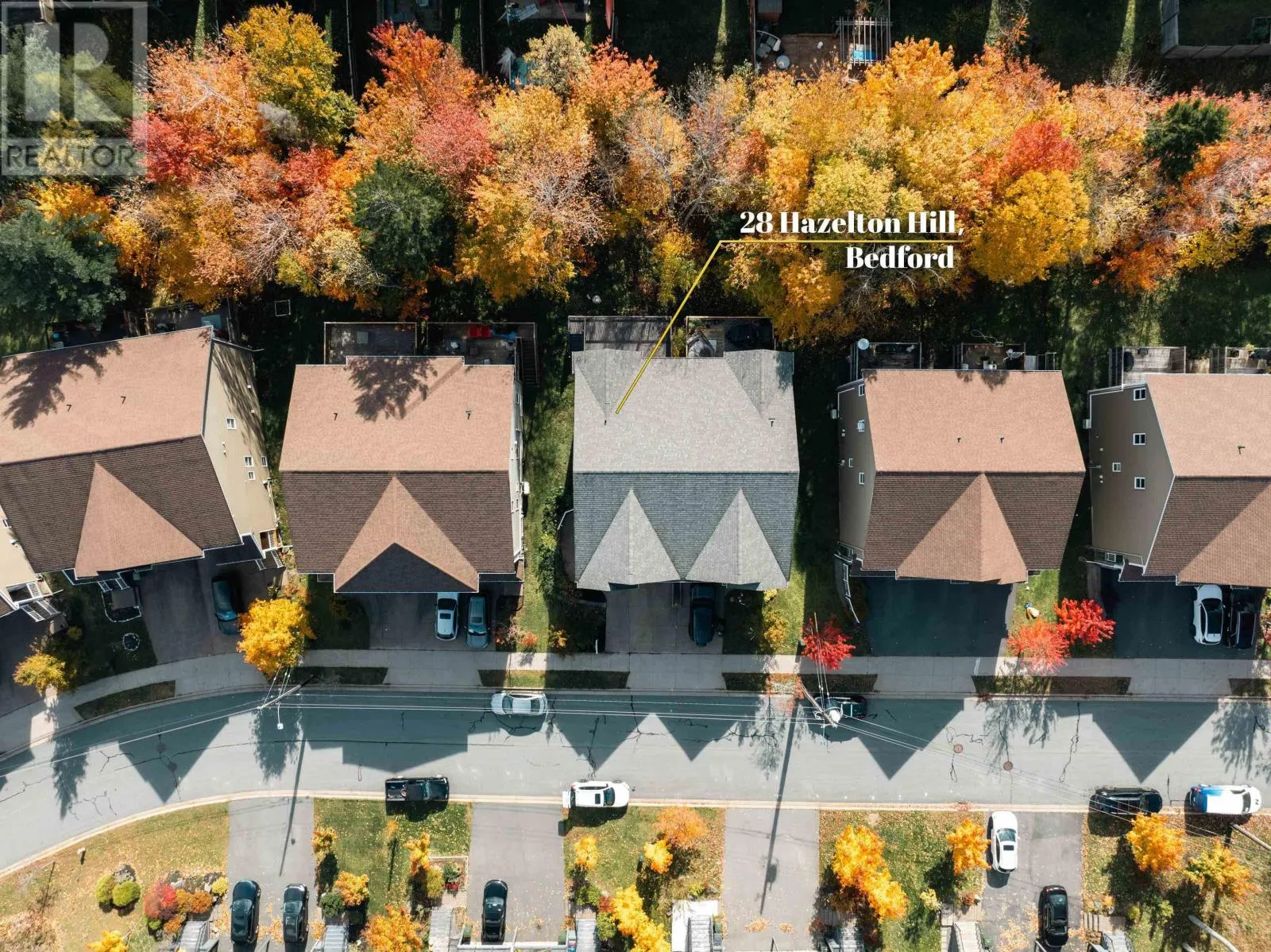 28 Hazelton Hill