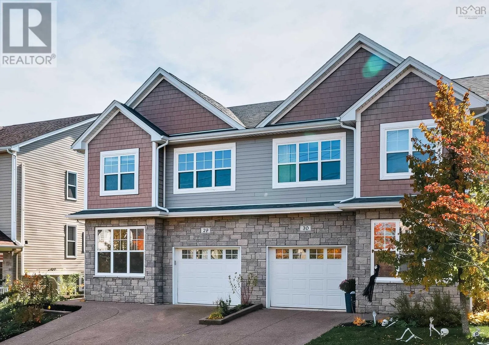 28 Hazelton Hill