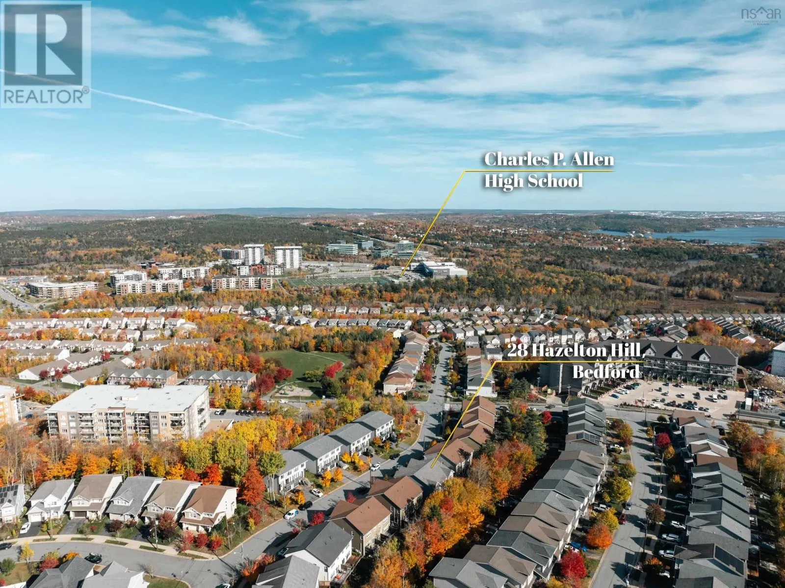 28 Hazelton Hill