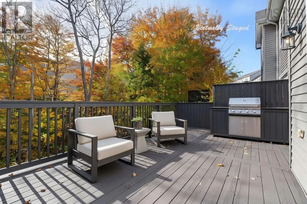 28 Hazelton Hill
