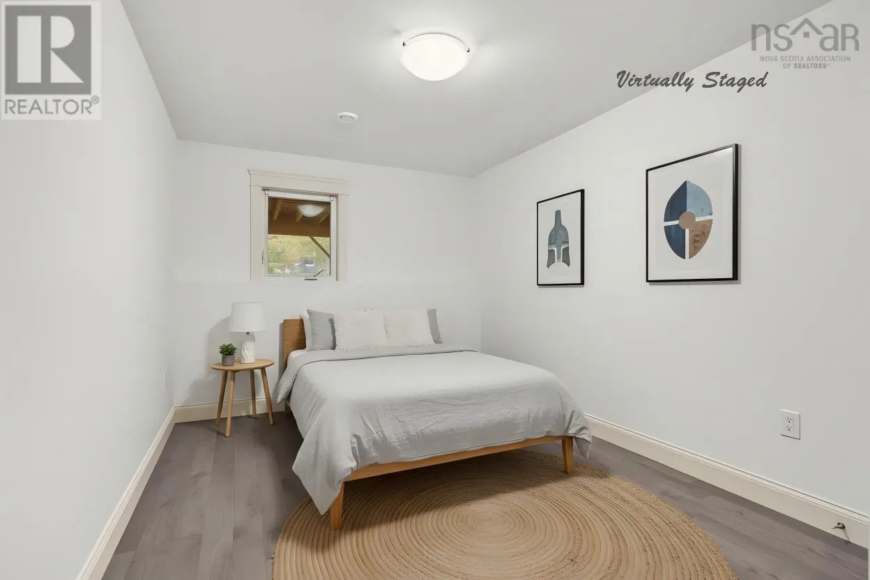 28 Hazelton Hill