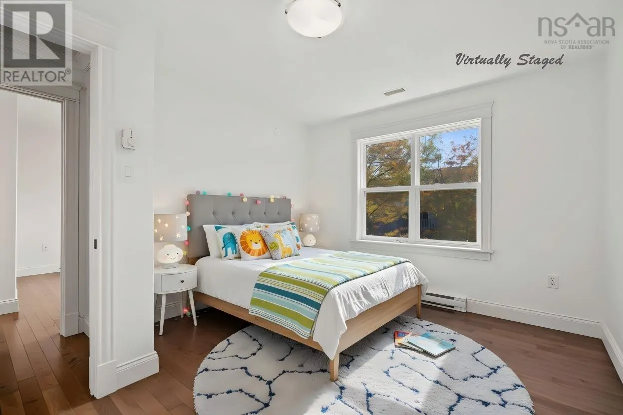 28 Hazelton Hill