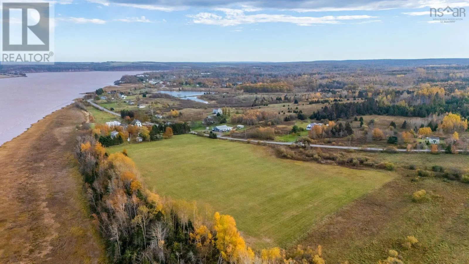 Lot B 215 Highway