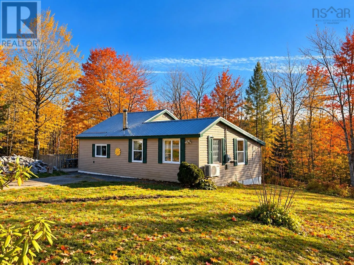 1280 New Cumberland Road