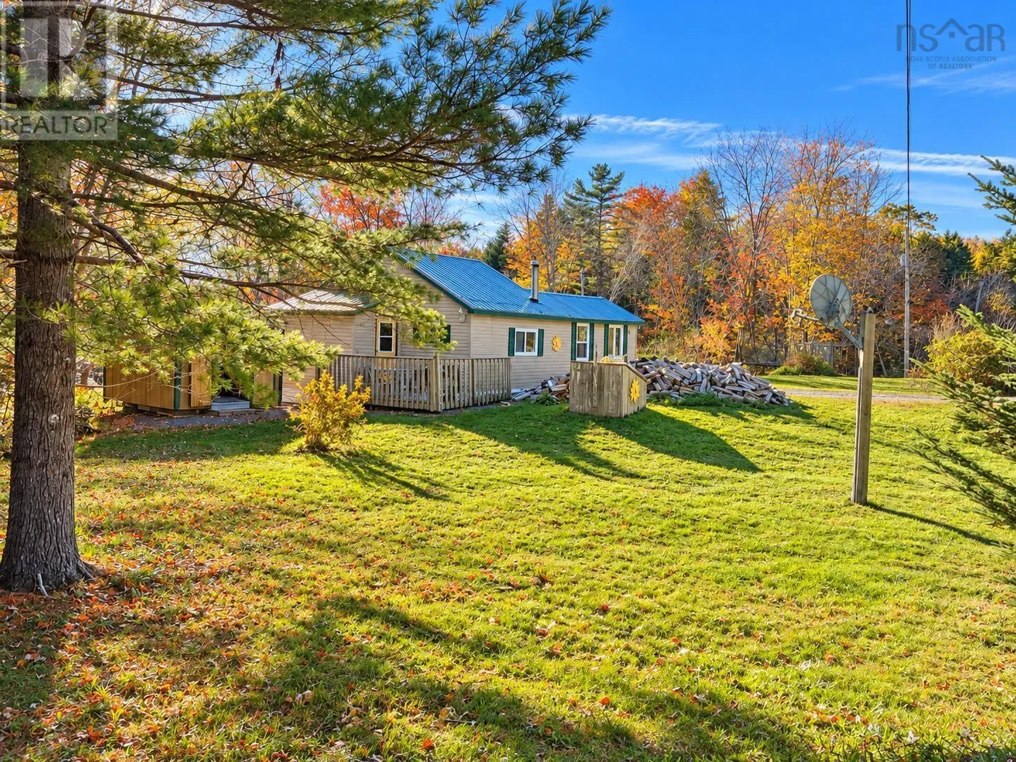 1280 New Cumberland Road