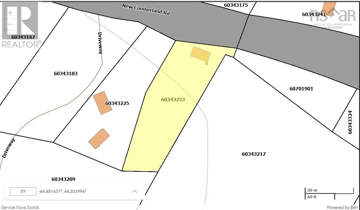 1280 New Cumberland Road