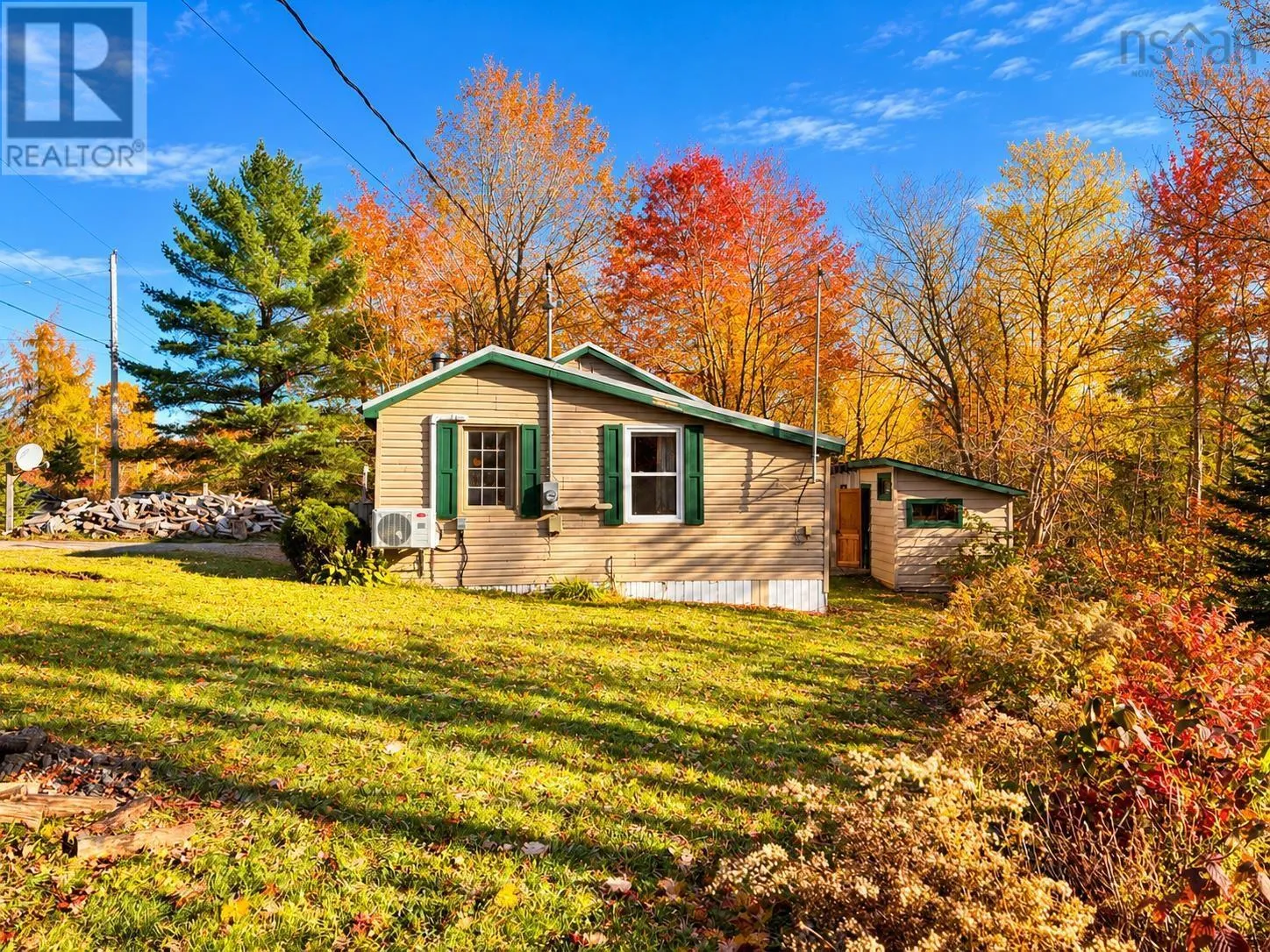 1280 New Cumberland Road