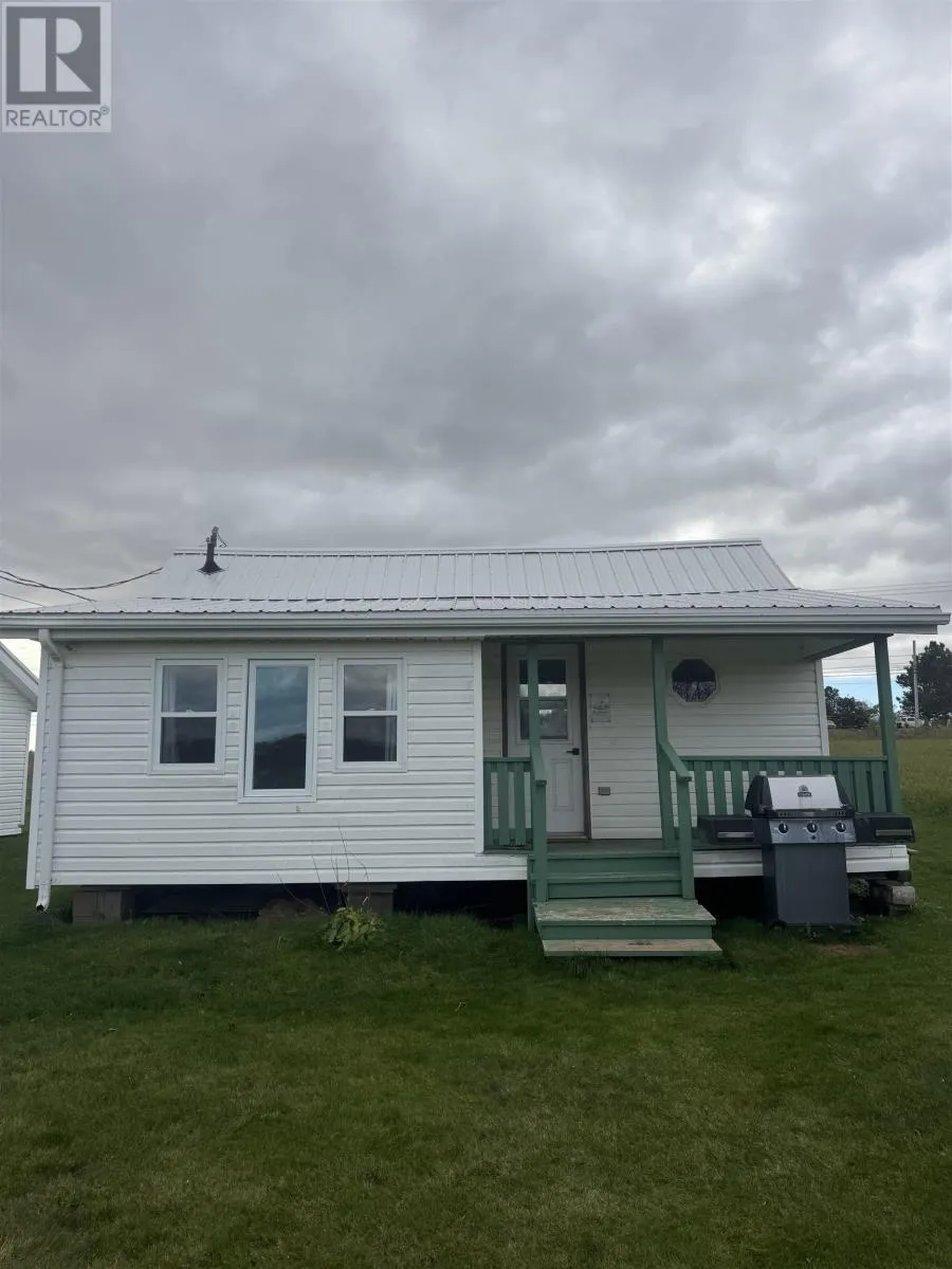 5864 ST. PETERS Road