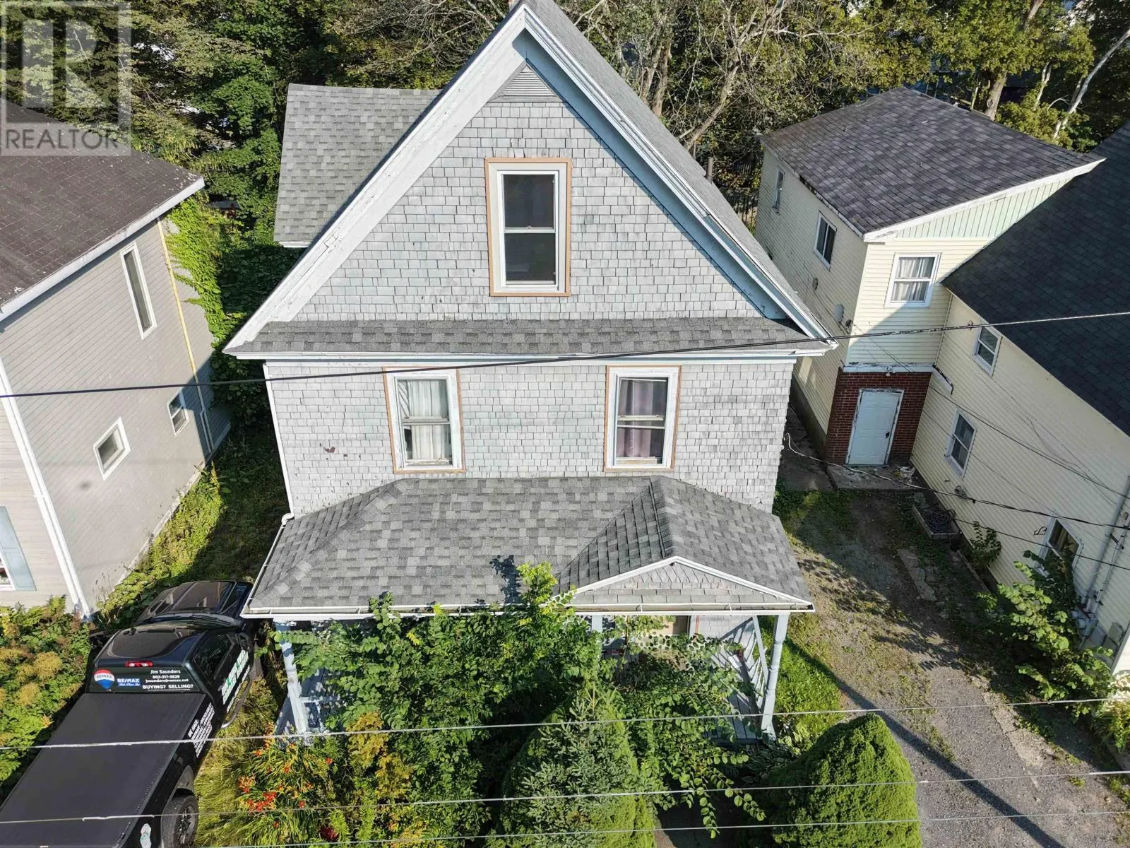 169 Park Street