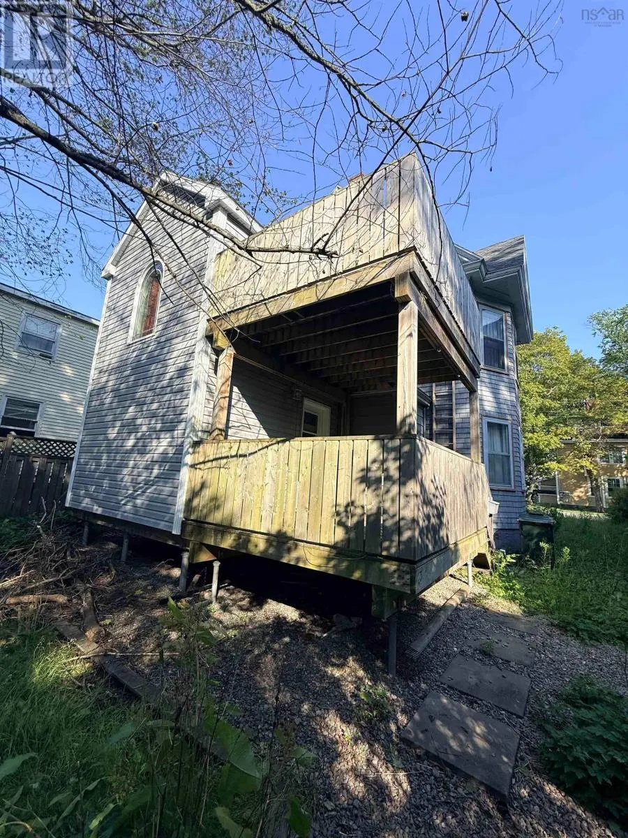 169 Park Street