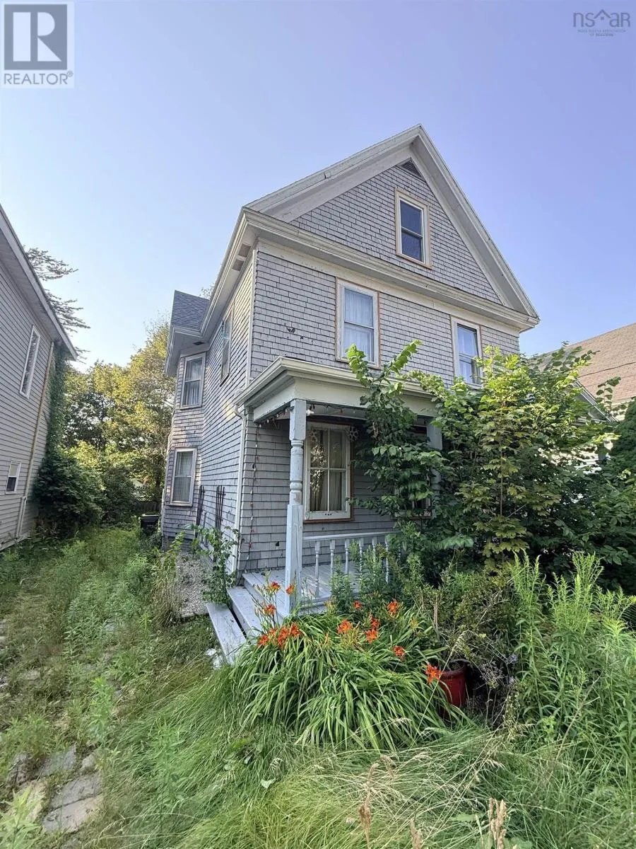 169 Park Street