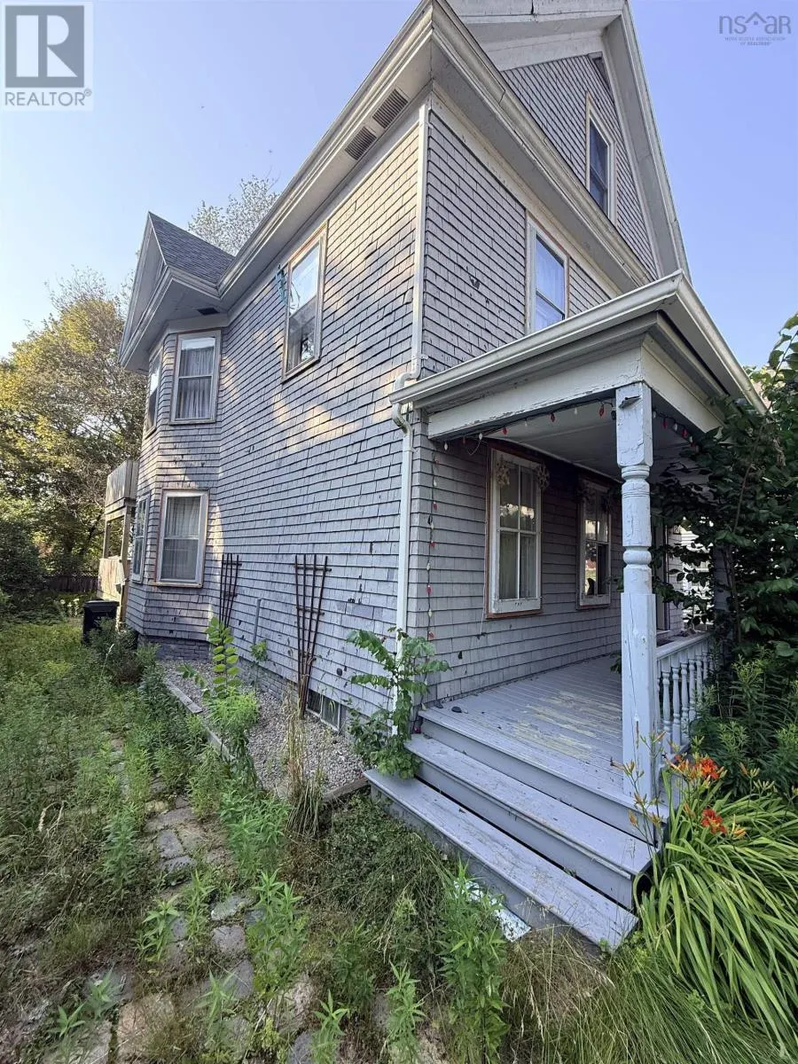 169 Park Street