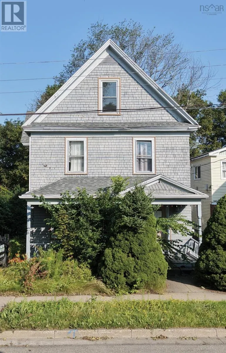 169 Park Street