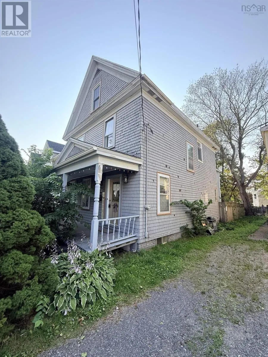 169 Park Street