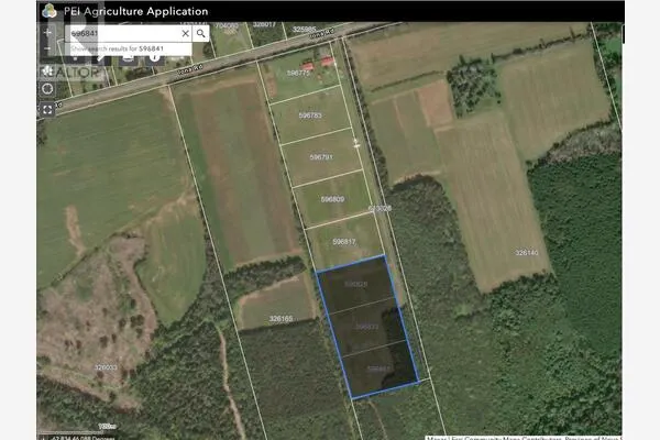 Lot 3 Acreage Joe Edmonds Lane