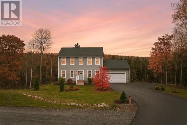 162 Thicket Drive