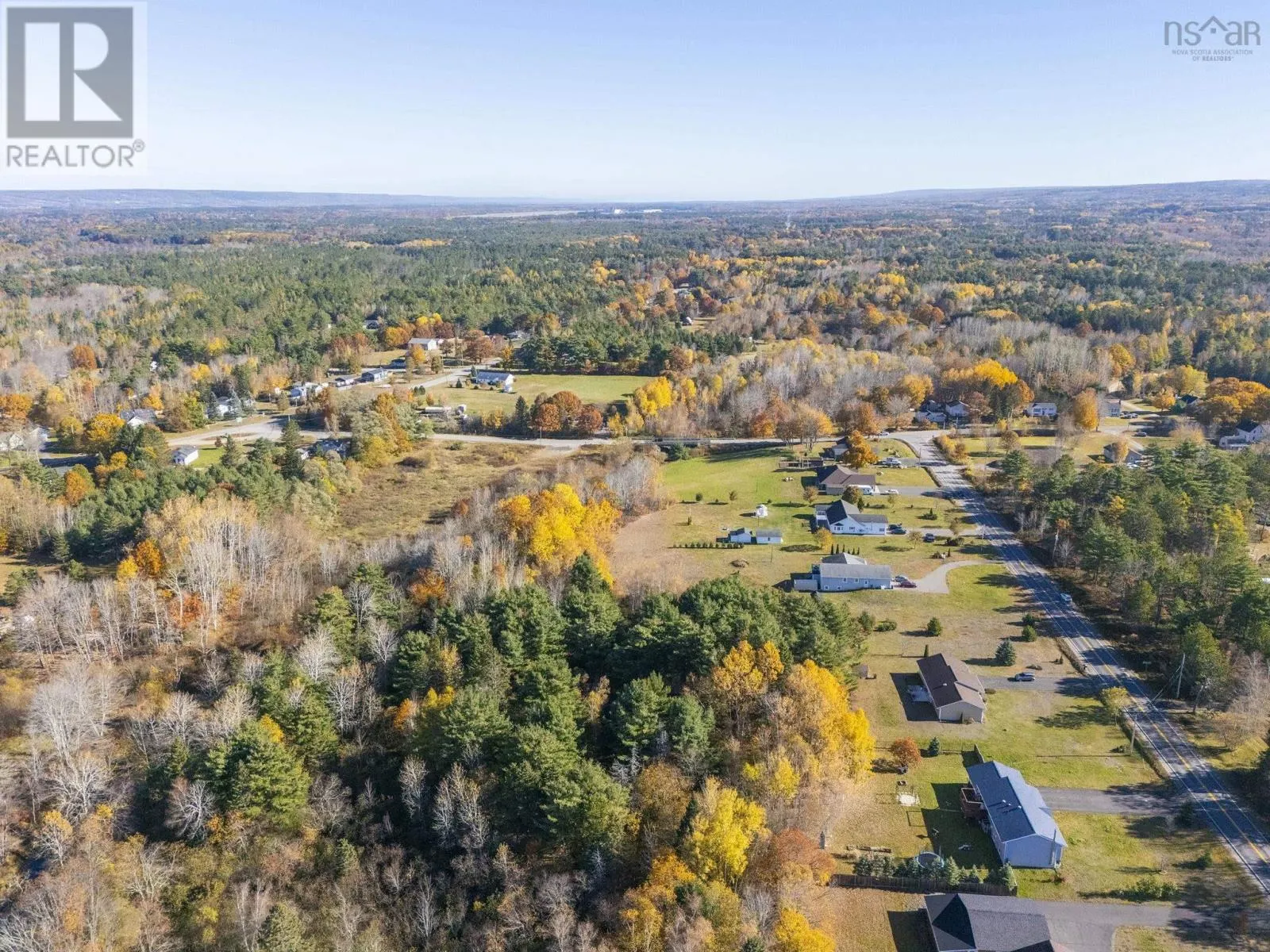 Lot 6 Highway 201