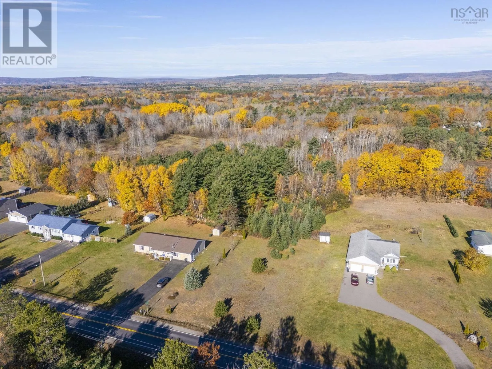 Lot 6 Highway 201